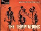TEMPTATIONS: Beauty Is Only Skin Deep (´66 / v. rare orig. Norwegian MOTOWN 7