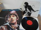BRUCE SPRINGSTEEN - BORN TO RUN with poster MINT 70s LP IN SHRINK