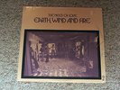 Earth, Wind And Fire The Need Of Love SEALED 1971 Warner Bros. U.S. Soul-Funk LP