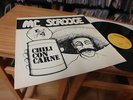 Mc Scrooge - Chili con Carne (1978), Privatpressung ultrare lp Kersten-Studio