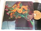 ANDREW HILL Nefertiti Richard Davis Roger Blank LP