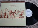 Genesis A Trick of the Tail MFSL Mobile Fidelity Sound Labs LP w/ Insert NM
