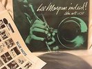 PRESENTING Lee Morgan INDEED Blue Note LP Ear deep groove orig LP