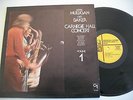 GERRY MULLIGAN & CHET BAKER Carnegie Hall Concert Vol.1 LP ITA 1976