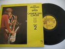 GERRY MULLIGAN & CHET BAKER Carnegie Hall Concert Vol.2 LP ITA 1976