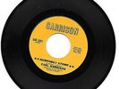 EARL HARRISON - HUMPHREY STOMP - GARRISON - EXCELLENT + CONDITION