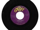MARTHA & THE VANDELLAS - HEAT WAVE - GORDY - VG++