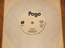 SUBURBAN STUDS   QUESTIONS b/w NO FAITH  UK PUNK 7