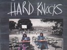 Hard Knocks School Of Hard Knocks ORIGINAL NEAR MINT Wild Pitch Vinyl LP