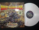 BOLT THROWER - Realm of Chaos LP FOC Earache MOSH 13 - DEATH METAL grave asphyx