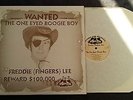 ROCKABILLY LP OF FREDDIE 