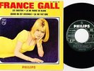 FRANCE GALL Les Sucettes 1966 French 60s Lolita Ye-ye girl Gainsbourg Hear