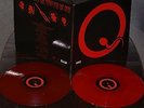 queens of the stone age songs for the deaf    RARE    VINYL  COLOR  TOP MINT.