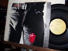 ROLLING STONES LP Sticky Fingers ATLANTIC coc-39105 w/zipper/sticker ANDY WARHOL