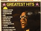 Ray Charles Greatest Hits HMV Vinyl LP