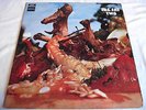 TOE FAT   TOE FAT TWO ** 1970 UK 1st REGAL ZONOPHONE LP