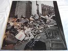 SWEET SLAG   TRACKING WITH CLOSE-UPS ** 1971 UK 1st PRESIDENT LP