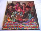 THE HOLLIES   EVOLUTION ** 1967 UK 1st PARLOPHONE LP