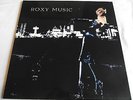 ROXY MUSIC   FOR YOUR PLEASURE ** 1973 UK 1st Pink Rim ISLAND LP