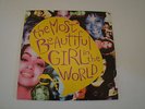 PRINCE THE MOST BEAUTIFUL GIRL IN THE WORLD 7 inch vinyl single