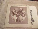 ROCK promo only LP The Kinks Then Now and Inbetween (God Save the Kinks) Reprise