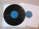 ROCK radio show 2LPs Nick Lowe/Dave Edmunds/Rockpile Robert Klein