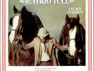 Jethro Tull Heavy Horses - Late 80's UK vinyl LP album record CHR1175
