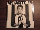 ROCK white vinyl promo Paul McCartney Tug of War EP on Columbia