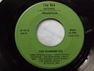 HEAR Rare Private Italian Garage Rock 45: The Diamond Six   Mezzannotte  Jay-Bek