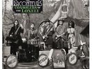 Raconteurs Consolers Of The Lonely 2-LP vinyl record (Double Album) UK XLLP359