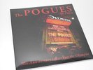 3 LP: The Pogues – In Paris 30th Anniversary Concert at..., NEU & OVP (A8/5)