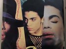PRINCE Nothing Compared 2 Him, Nude Tour Wembley Arena 11/7/90 Double Vinyl LP