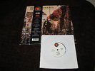 Black Sabbath / S/T very rare UK 1997 Limited Edition LP numbered & 7