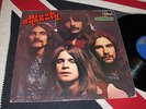 Black Sabbath / Same rare Japan Orig LP 1974 great cover heavy doom gods