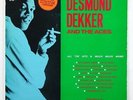 Desmond Dekker & The Aces 