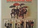 Beatles '65 Album - T-2228 Capitol Records -Very Good Condition - Vinyl Album