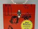 Rare Paul McCartney Collectors Box- Run Devil Run- Eight 7