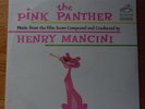 SEALED soundtrack MANCINI The Pink Panther LSP-2795 ORIGINAL stunning LP