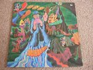 AUDIENCE-FRIENDS FRIENDS FREND-ORIGINAL UK PINK CHARISMA RECORDS-LP-1970