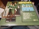 THE SUPREMES / A Little Bit of Liverpool LP MOTOWN RECORDS 623