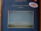 SEALED soundtrack CHARIOTS OF FIRE Vangelis HYPE STICKER original POLYDOR ost LP