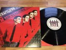 Kraftwerk - The Man Machine Lp
