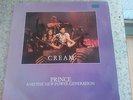PRINCE & N.P.G.- CREAM 12