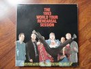 Paul McCartney 1993 World Tour Sessions Vinyl Box Set.