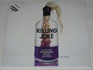 Killing Joke Live At Hammersmith Apollo Volume 1 LP RSD 2015 DBL White Vinyl NEW