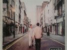 Oasis What's The Story Morning Glory 1995 1st Press Vinyl Near Mint CRELP189