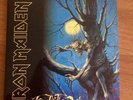 Iron Maiden - Fear Of The Dark - Double LP - Gatefold Sleeve
