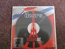 THE  DOORS  DISQUAIRE DAY   ROADHOUSE BLUES   A FEAST OF FRIEND rsd 2016 7 inch