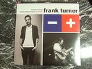 FRANK TURNER   POSITIVE SONGS FOR NEGATIVE PEOPLE  ACOUSTIC  VINYL  RSD    2016