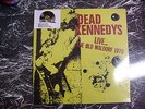 DEAD KENNEDYS     LIVE AT OLD WALDORF  1979 LP   RSD    2016